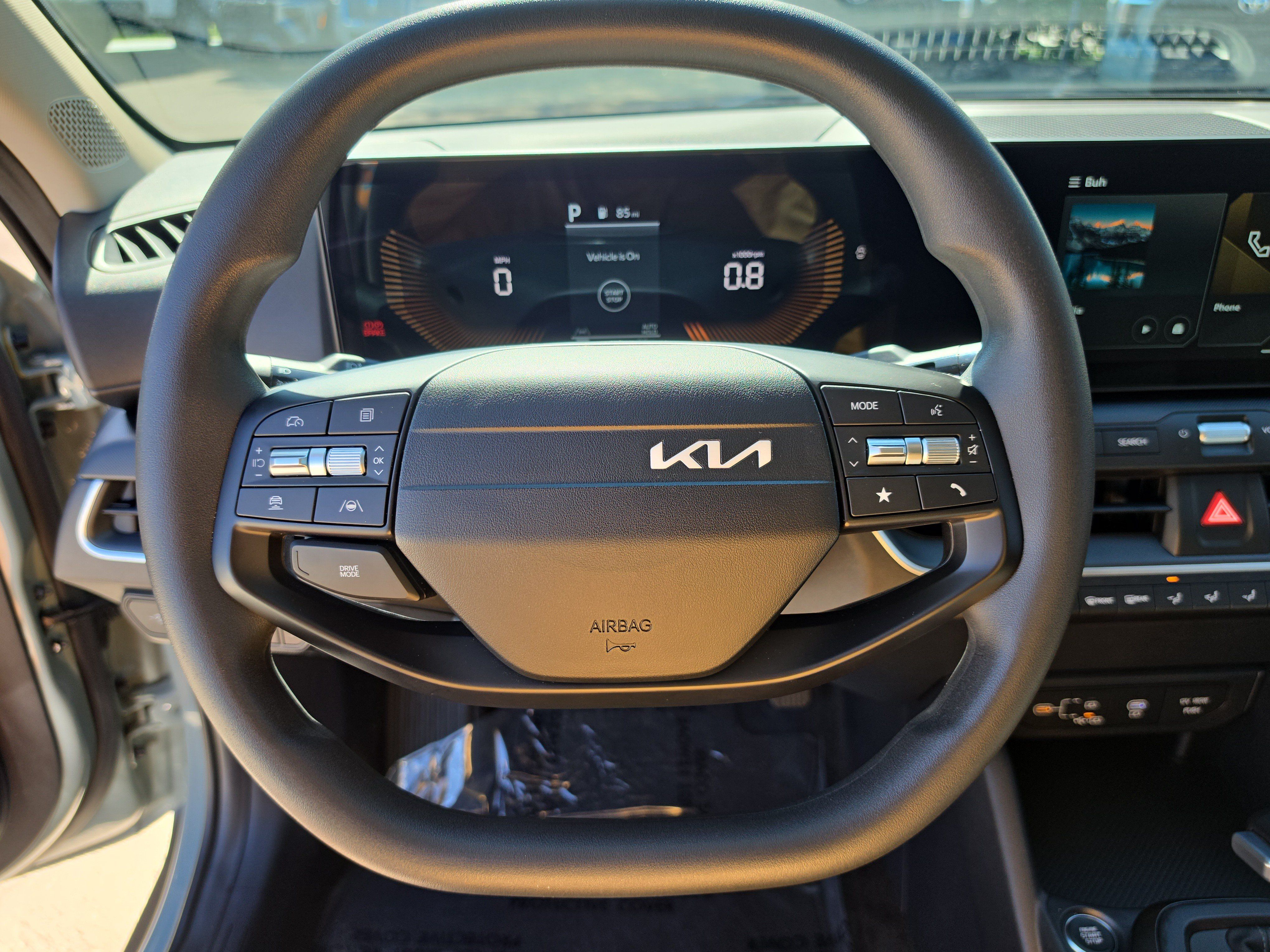 Used 2026 Kia K4 FWD image 27