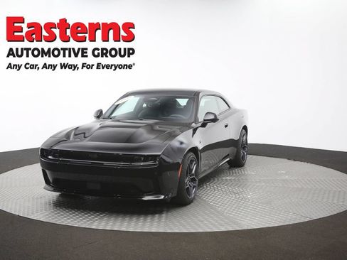 Used 2024 Dodge Charger Daytona R/T w/ Plus Group AWD/4WD image 50