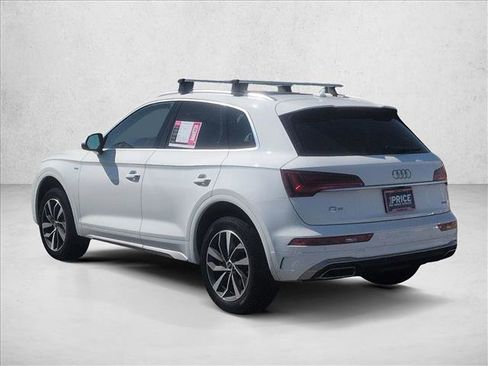 Used 2023 Audi Q5 2.0T Premium Plus image 8