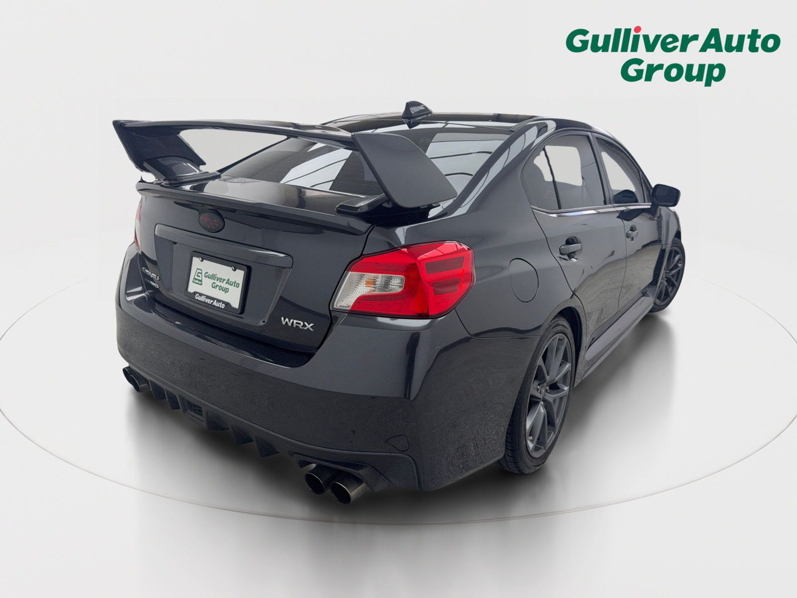 Used 2018 Subaru WRX Premium AWD/4WD image 9