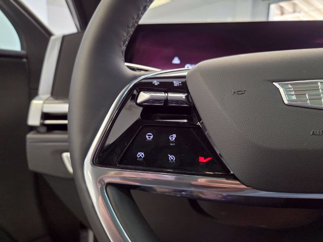 New 2026 Cadillac Escalade IQ Sport 1 AWD/4WD image 27