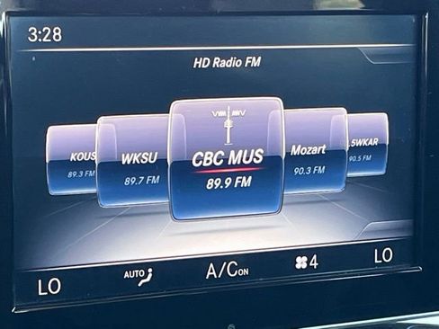 Used 2017 Mercedes-Benz C 300 4MATIC Sedan image 13