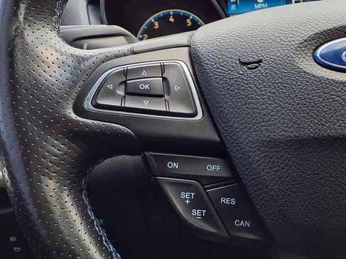 Used 2016 Ford Focus RS image 24