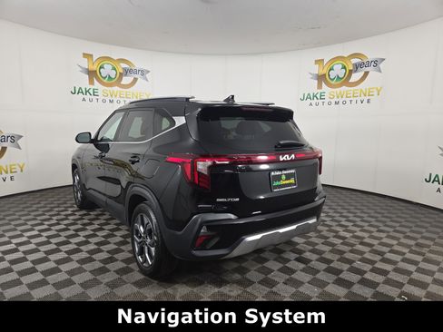 Used 2024 Kia Seltos S image 6