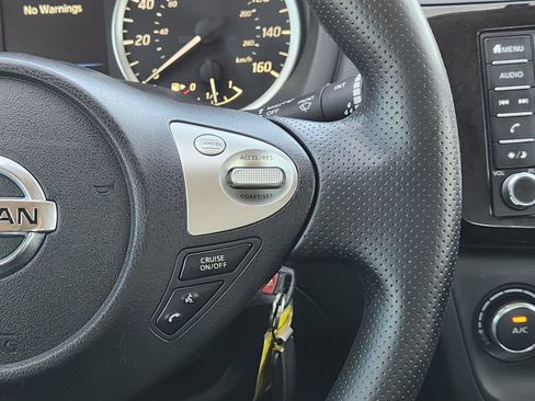 Used 2019 Nissan Sentra S FWD image 32