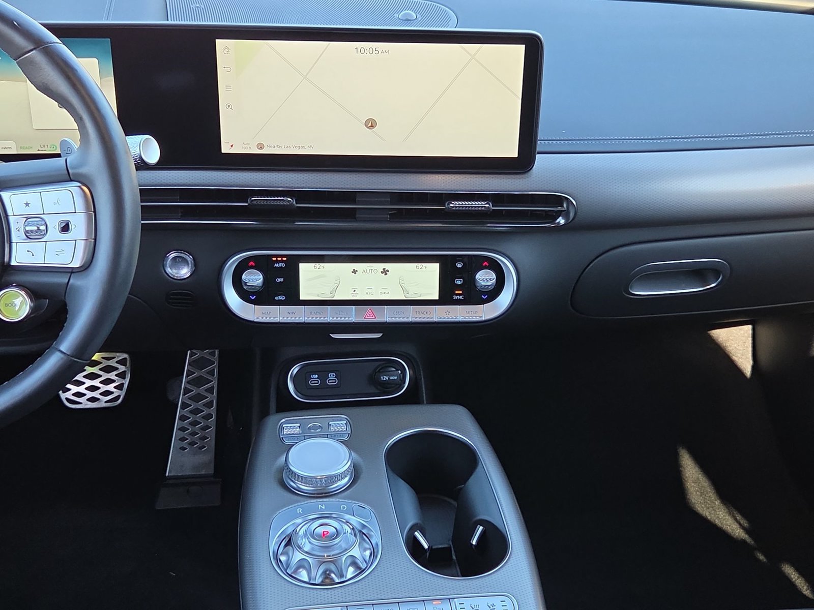 Certified 2025 Genesis GV60 Performance AWD/4WD image 20