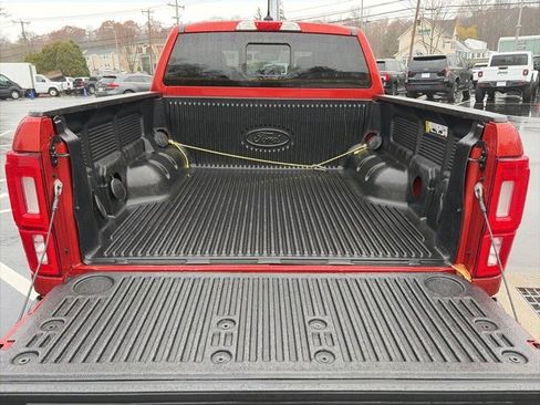 Used 2023 Ford Ranger XLT image 13