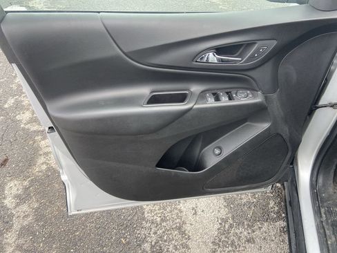 Certified 2020 Chevrolet Equinox LT image 22