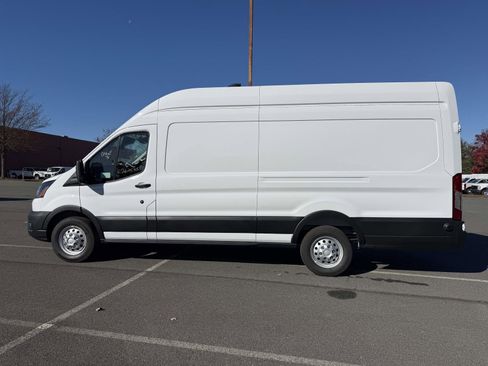 New 2026 Ford Transit 350 148 High Roof Extended image 6