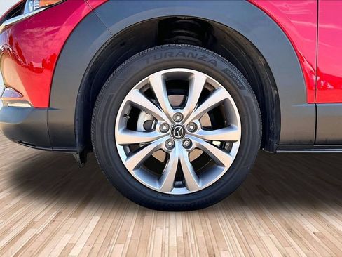 Used 2023 MAZDA CX-30 AWD 2.5 S w/ Premium Package image 8