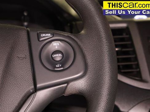 Used 2014 Honda CR-V LX image 15