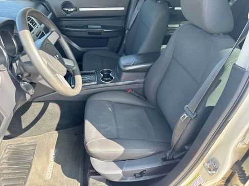 Used 2008 Dodge Charger SE RWD image 15