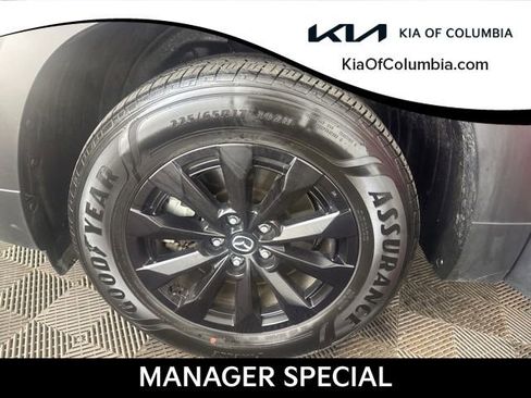 Used 2025 MAZDA CX-50 AWD 2.5 Hybrid w/ Premium Pkg image 29