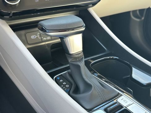 New 2025 Hyundai Tucson SEL image 29