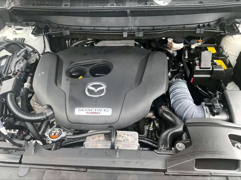 Used 2023 MAZDA CX-9 Grand Touring image 36