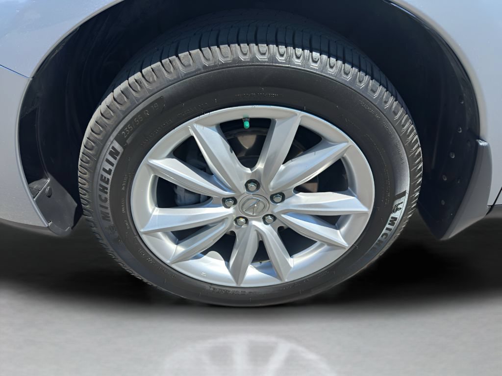 Used 2019 Acura RDX AWD image 11