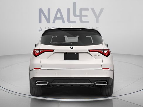 Used 2023 Acura MDX FWD w/ Technology Package image 3