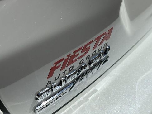 New 2025 Subaru Crosstrek 2.5i Limited w/ Crosstrek Mirror Package image 22