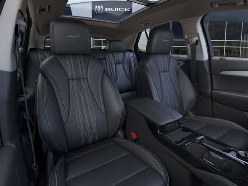 New 2026 Buick Envision Avenir image 16
