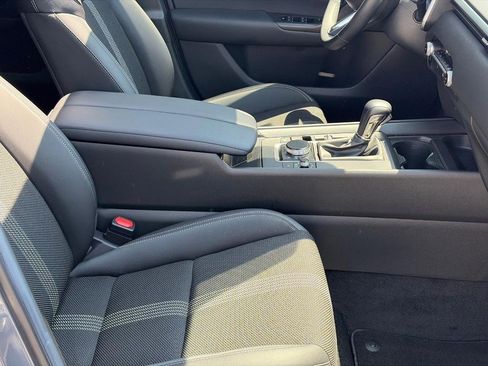 Certified 2025 MAZDA CX-50 AWD 2.5 S w/ Cargo Package image 18