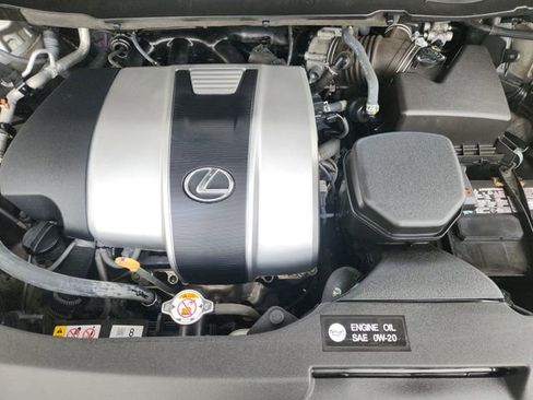 Used 2022 Lexus RX 350 AWD w/ 3500 lbs Tow Prep Package image 25