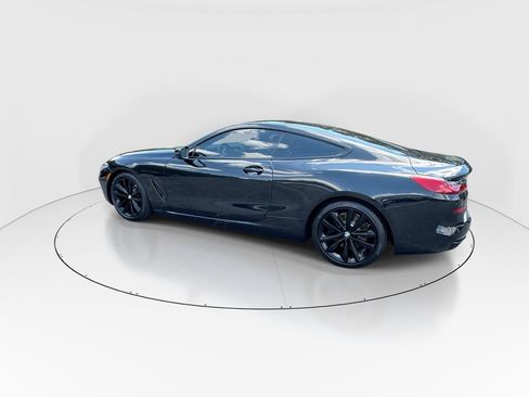 Used 2020 BMW 840i Coupe w/ Driving Assistance Package RWD image 6