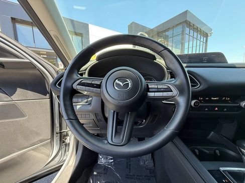 Certified 2021 MAZDA CX-30 AWD 2.5 S w/ Select Package image 20