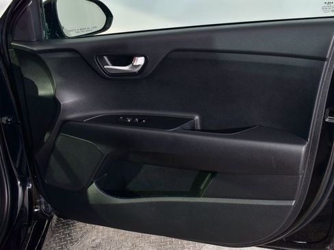 Used 2023 Kia Rio LX image 25