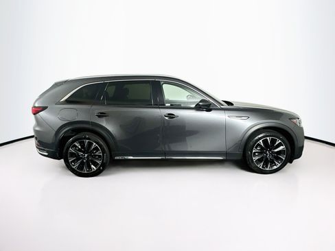 Used 2024 MAZDA CX-90 Plug-In Hybrid w/ Premium Pkg AWD/4WD image 10
