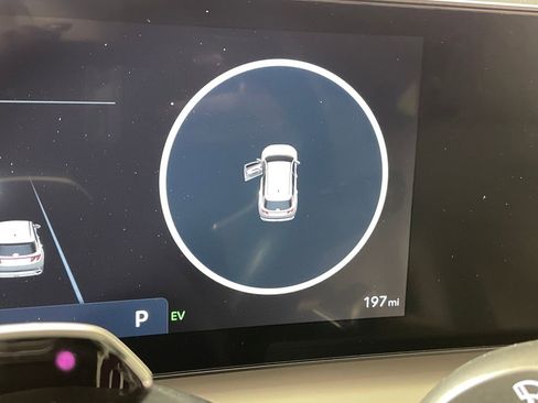 Certified 2025 Hyundai Tucson SEL image 21