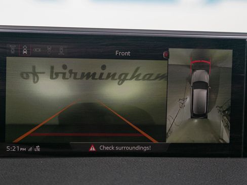 Used 2019 Audi Q7 3.0T Prestige AWD/4WD image 19