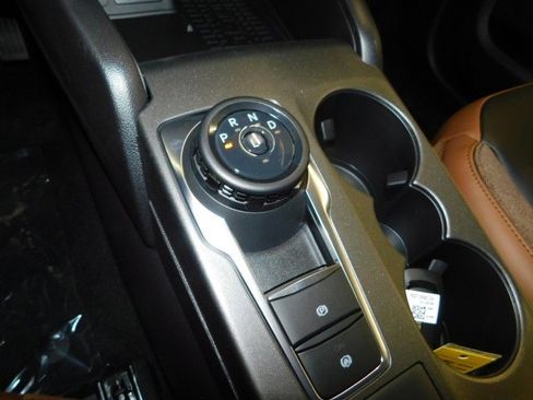 New 2025 Ford Bronco Sport Outer Banks w/ Outer Banks Tech Package+ image 22