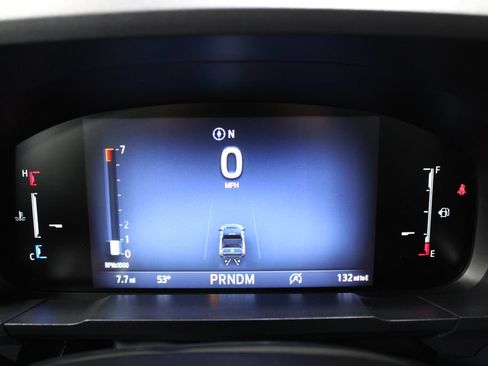 New 2026 Ford Maverick Lobo AWD/4WD image 31