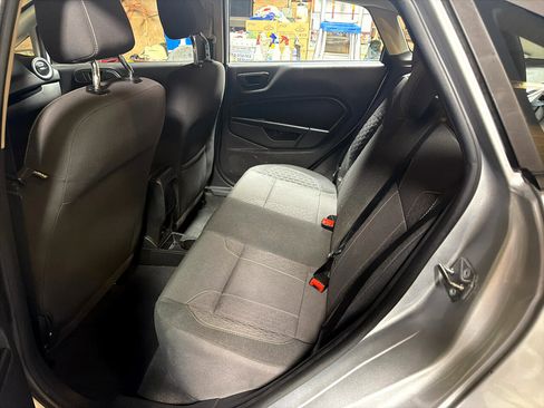 Used 2018 Ford Fiesta SE w/ Equipment Group 201A image 21