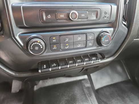 Used 2019 Chevrolet Silverado 2500 W/T w/ WT Convenience Package RWD image 22