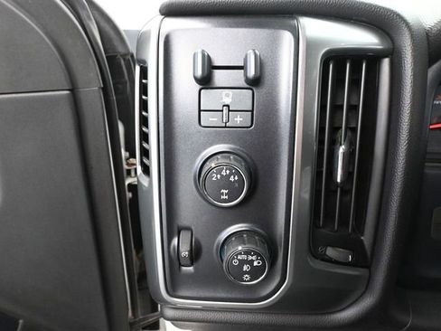 Used 2015 Chevrolet Silverado 2500 LT w/ LT Convenience Package image 29
