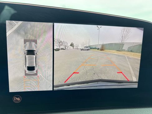 New 2025 Cadillac CT5 Sport image 28