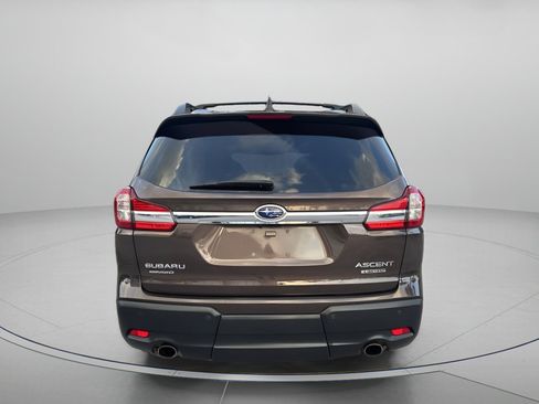 Used 2019 Subaru Ascent Limited image 4