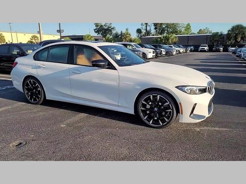 New 2025 BMW 330i 330i w/ M Sport Package image 27