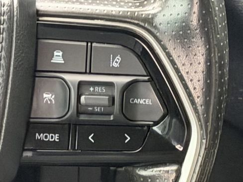 Used 2023 Toyota Tundra SR5 w/ SR5 Convenience Package RWD image 13