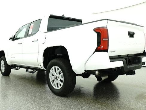 New 2026 Toyota Tacoma SR5 AWD/4WD image 47