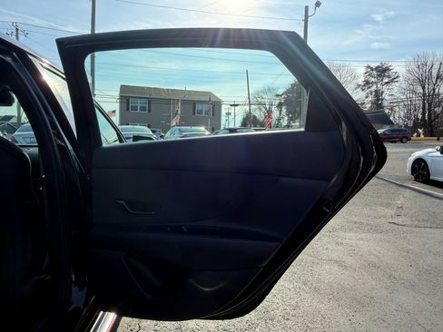 Used 2023 Hyundai Elantra N image 26