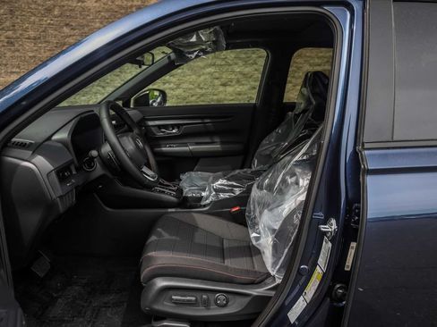 New 2026 Honda CR-V Sport image 13