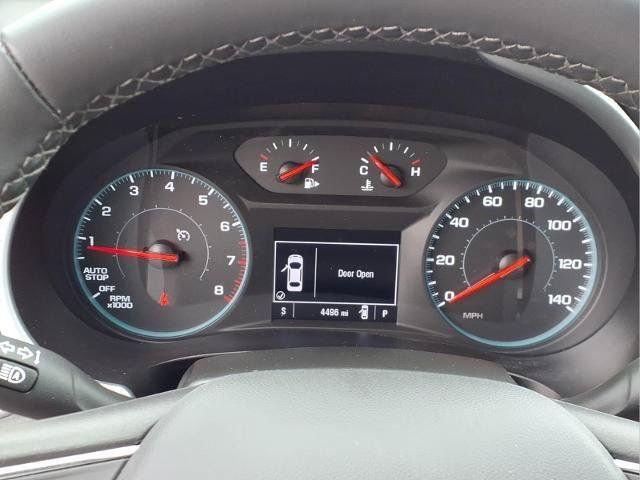Used 2025 Chevrolet Malibu RS FWD image 18