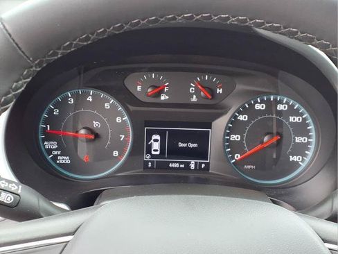 Used 2025 Chevrolet Malibu RS FWD image 18