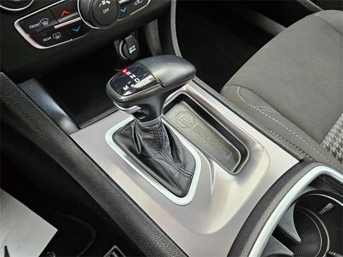 Used 2023 Dodge Charger SXT image 21