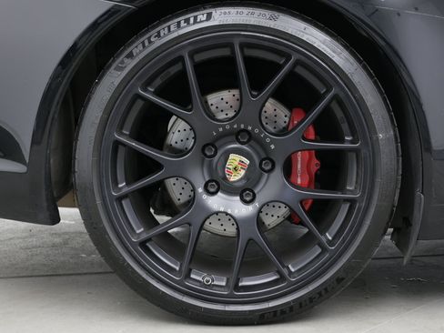 Used 2009 Porsche 911 Carrera S RWD image 12