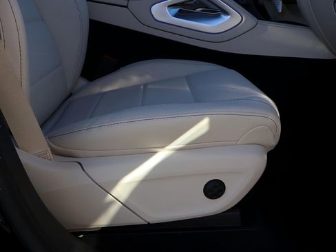 New 2026 Mercedes-Benz GLE 350 4MATIC image 12