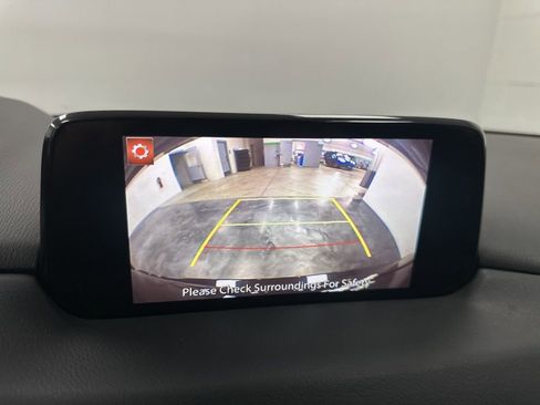 Used 2019 MAZDA CX-5 Touring image 26