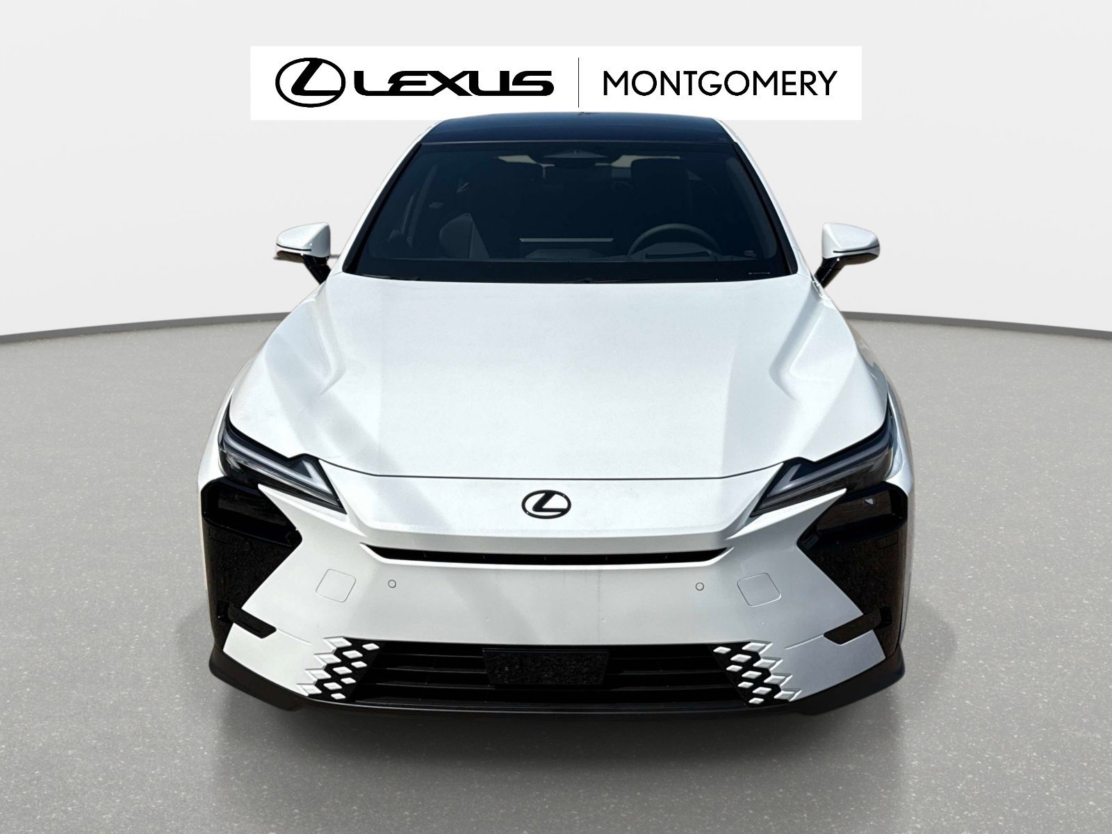 New 2026 Lexus ES 350h w/ Cold Area Package FWD image 8